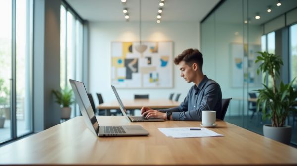 Comment choisir un prestataire informatique performant pour votre entreprise