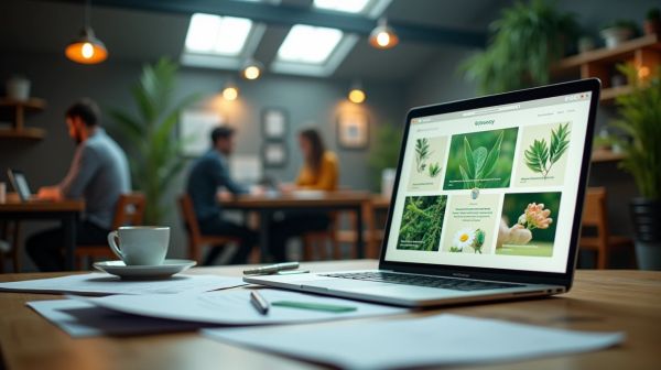 Comment réaliser un audit écoconception web efficace ?