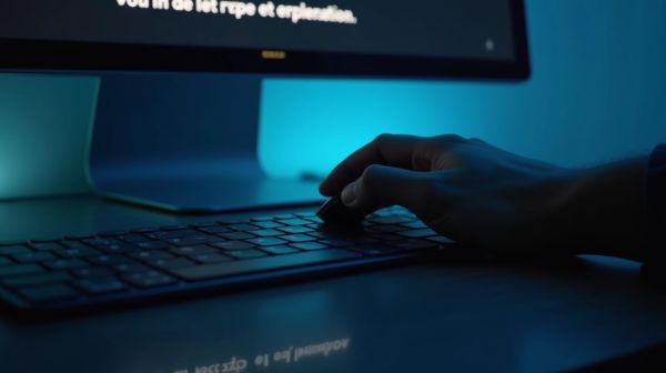 Escroquerie en ligne : les réflexes avant de transmettre ses informations