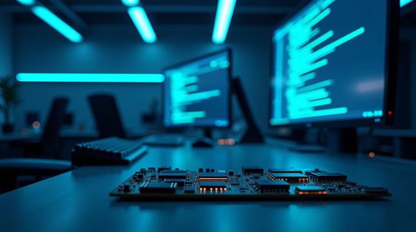 Firmware : comprendre le cœur logiciel du matériel électronique