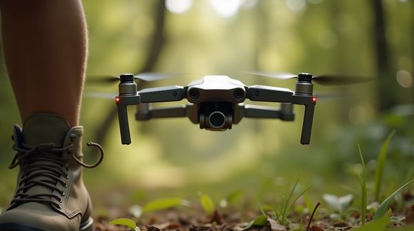 Les meilleurs drones en 2025 : guide d'achat complet