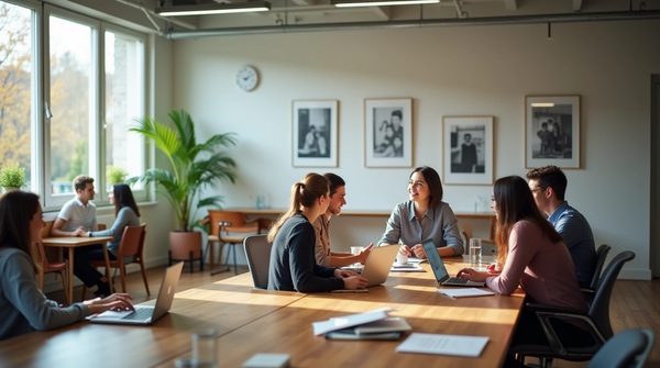 Les services innovants d'une agence web à rennes