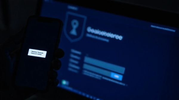 Protégez vos données : pratiques indispensables contre l'escroquerie