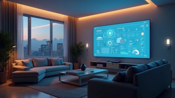 Quel matériel choisir pour une installation domotique efficace ?