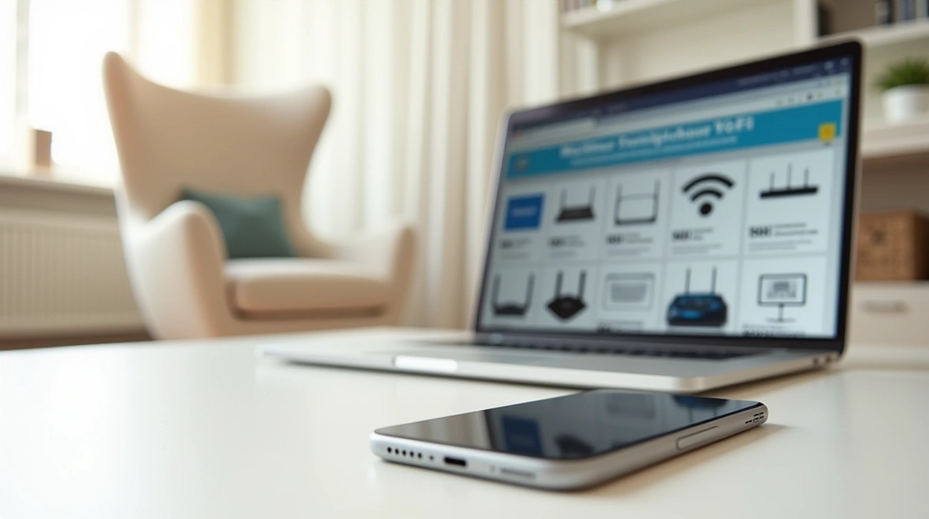 Vos questions sur les amplificateurs wifi